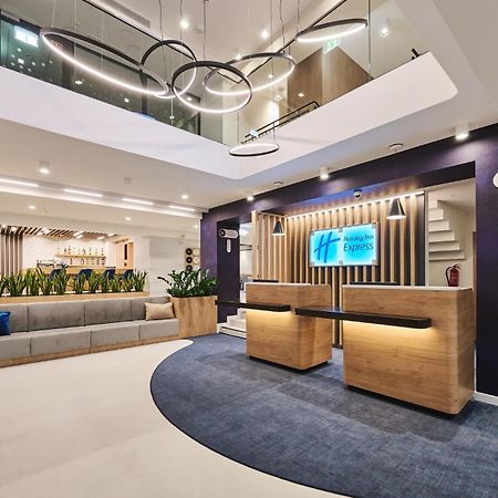 Huzar Hotel Lublin Kültér fotó