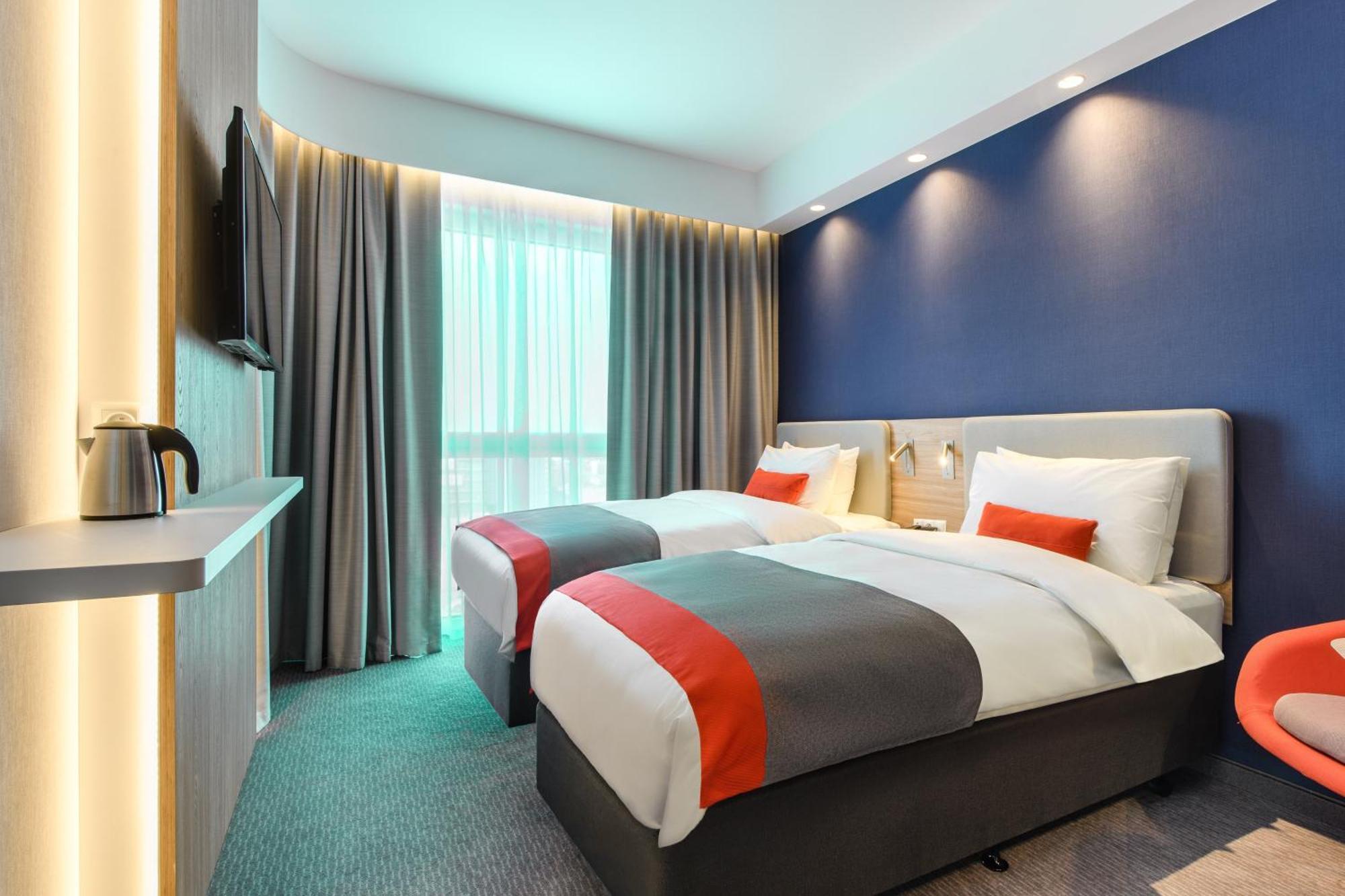 Huzar Hotel Lublin Kültér fotó