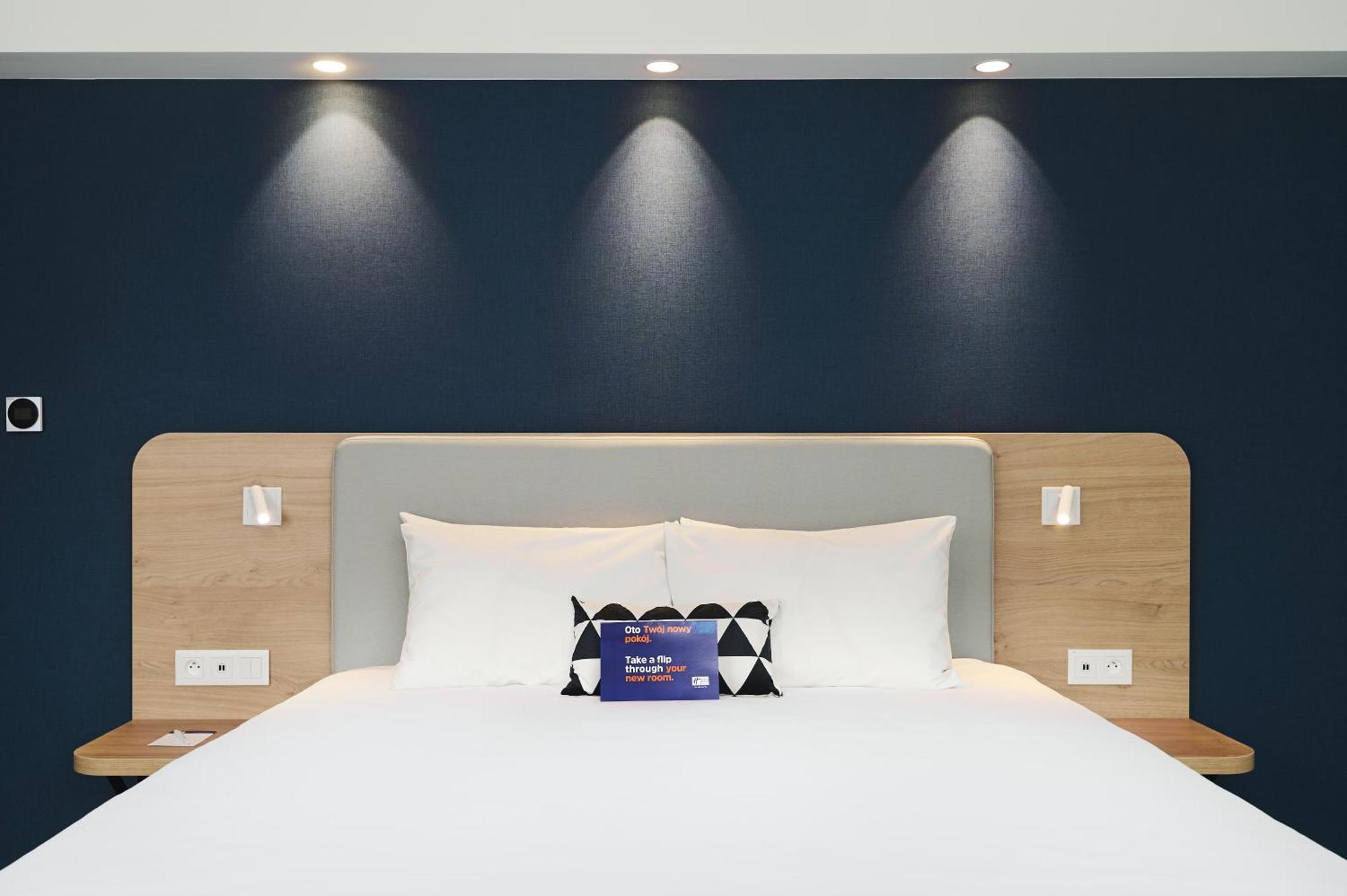 Huzar Hotel Lublin Kültér fotó