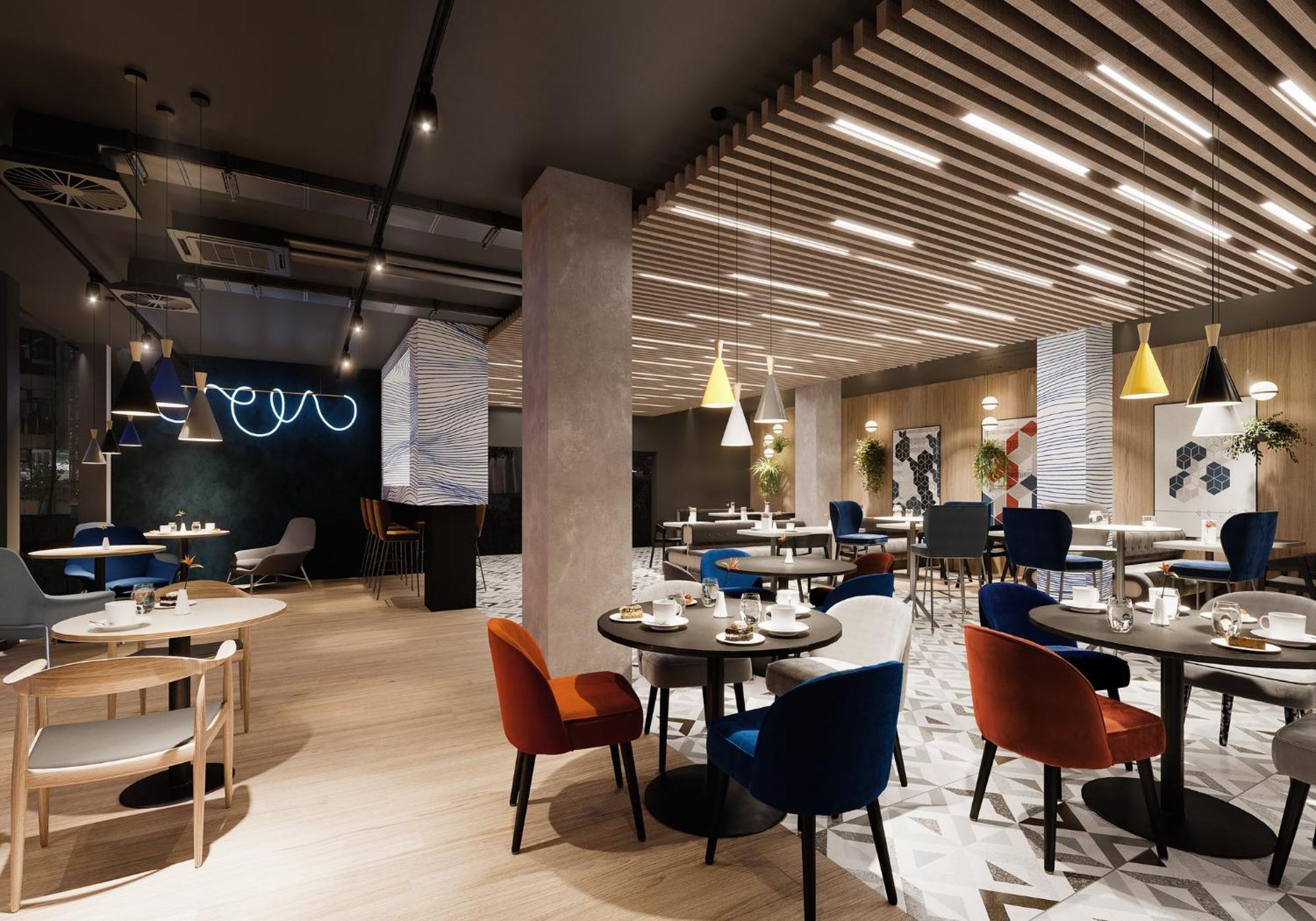Huzar Hotel Lublin Kültér fotó