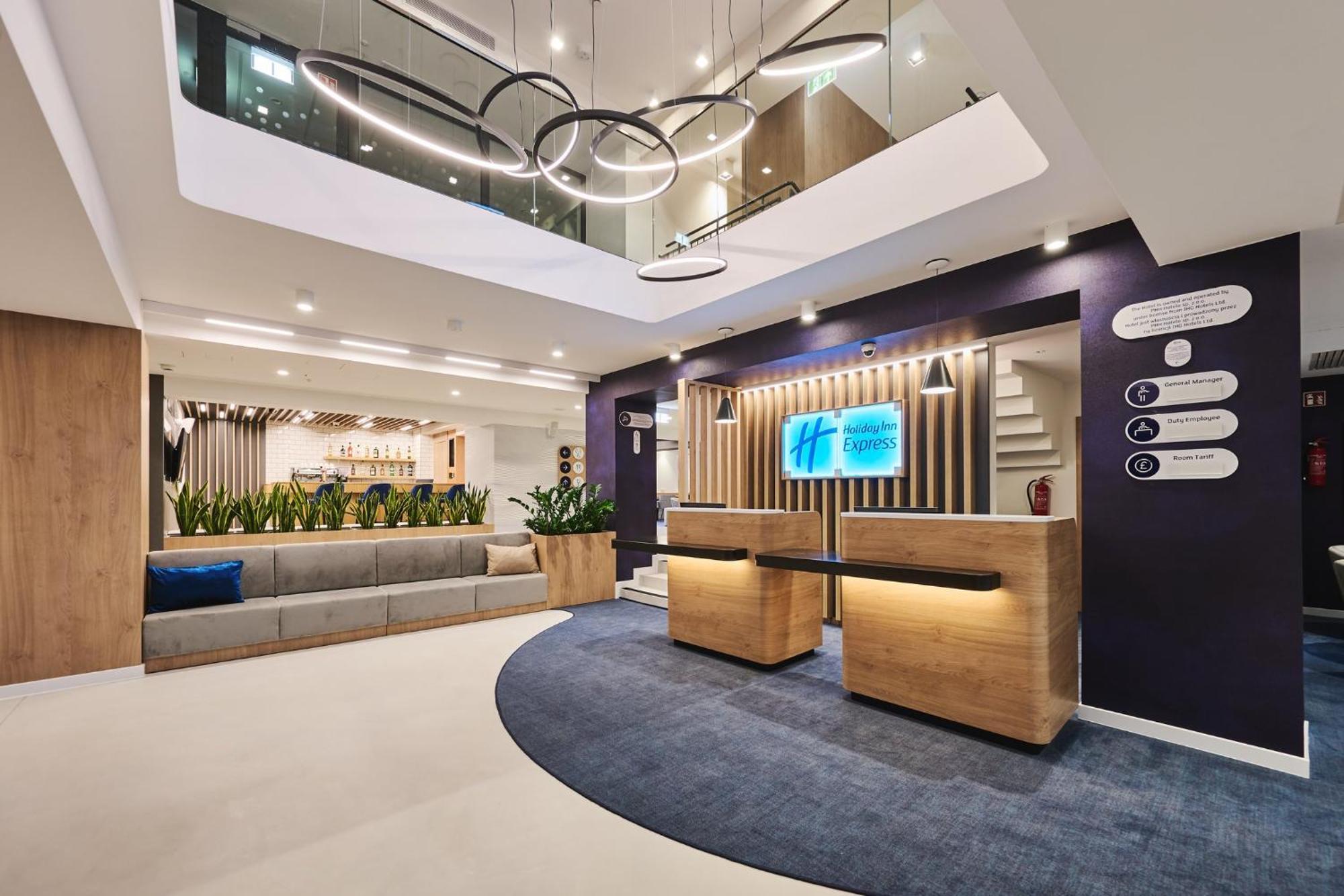 Huzar Hotel Lublin Kültér fotó